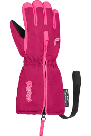 Reusch Skihandschoenen Tom