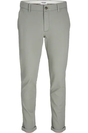 JACK & JONES Chino broek Marco Fury