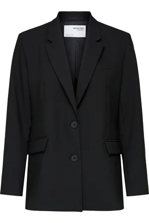SELECTED Damesblazer Rita classic