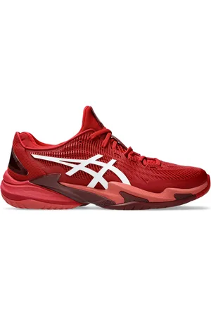 Asics Tennisschoenen Court FF 3 Novak