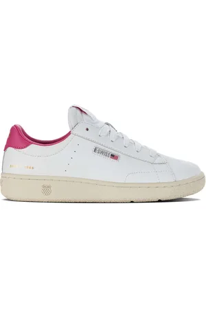 K-Swiss Damestrainers Slammklub CC