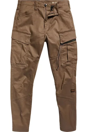 G-Star Skinny cargo broek met rits 2.0
