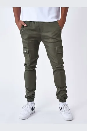 Project X Paris Cargo broek