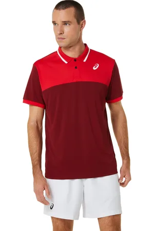 Asics Polo Court