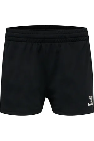 Hummel Dames shorts hmlreferee chevron