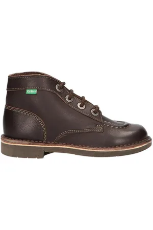 Kickers Kinderlaarzen kick col