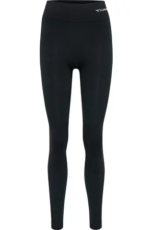 Hummel Damespanty hmlclea mid waist