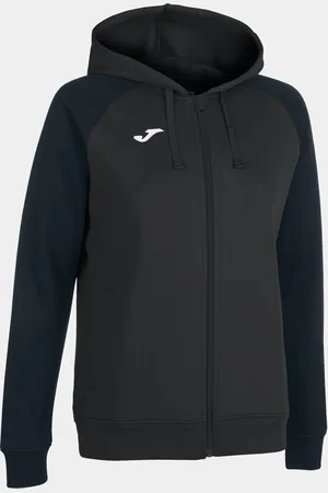 Joma Dames sweatshirt met capuchon Academy IV