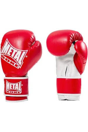 Metal Boxe Bokshandschoenen