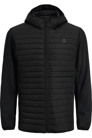 JACK & JONES Jas Multi Quilted Noos