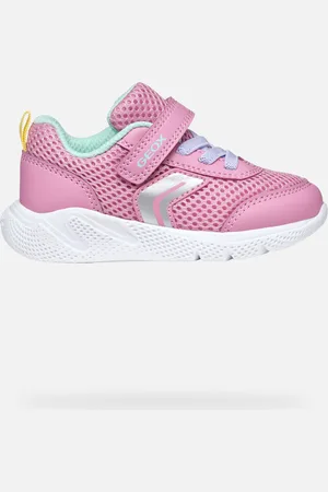 Geox Baby meisjes sportschoenen Sprintye D