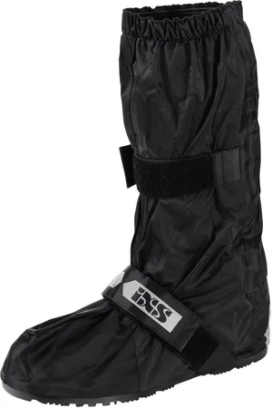IXS Motor regenlaarzen ontario 2.0