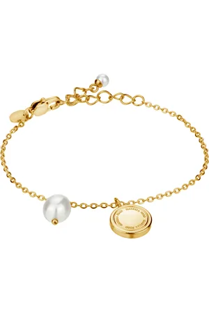 ISABELLA FORD Vrouwenarmband Ella Pearl