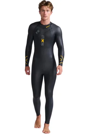 2XU Wetsuit P:1 Propel