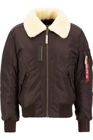 Alpha Industries Jas Injector III