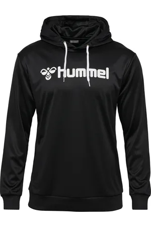 Hummel Hoodie Logo