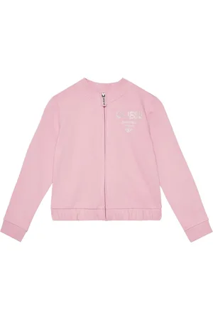 Guess Meisjes Sweatshirt