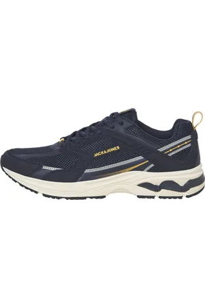 JACK & JONES Trainers Tokyo Suede SN