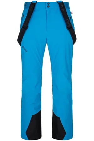 Kilpi Skibroek Dermizax Primaloft Ravel