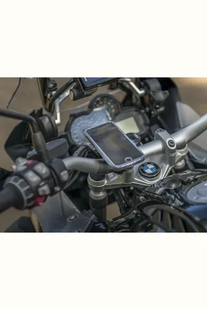 Quad Lock Waterdichte bescherming Poncho - iPhone 13 Mini