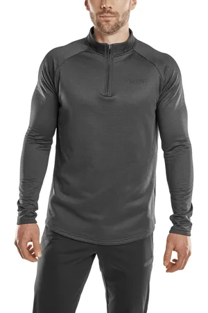 CEP Compression T-shirt met lange mouwen Cold Weather