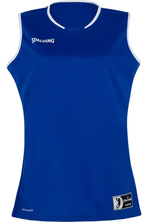 Spalding Jersey Move