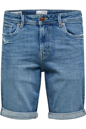 SELECTED Short Slhalex
