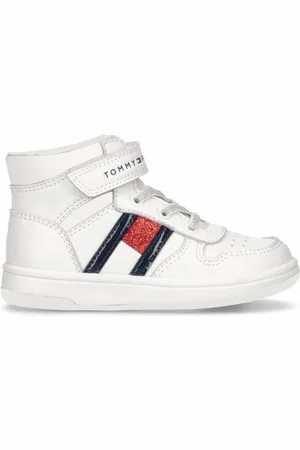Tommy Hilfiger Trainers voor kinderen