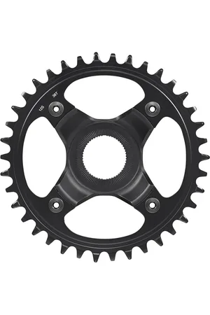 Shimano 12-speed fietsschijf SM-CRE80-12-B