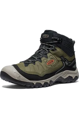 Keen Wandelschoenen Targhee IV