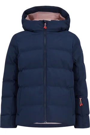 Ziener Kinder ski-jas Amani