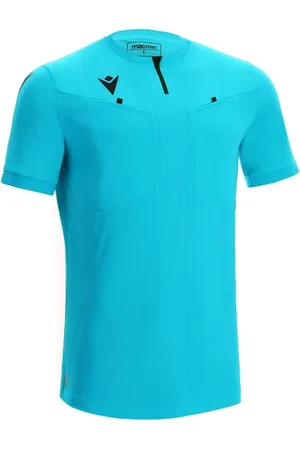 macron Scheidsrechtershirt Dienst