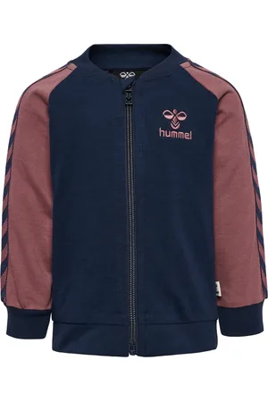 Hummel Baby trainingsjas hmlAidan