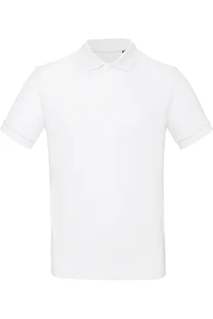 B and C Biologische polo