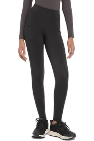 LeMieux Volle grip meisjeslegging Rider Orla Ons
