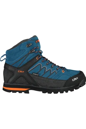 CMP Middelhoge Schoenen Moon waterprof