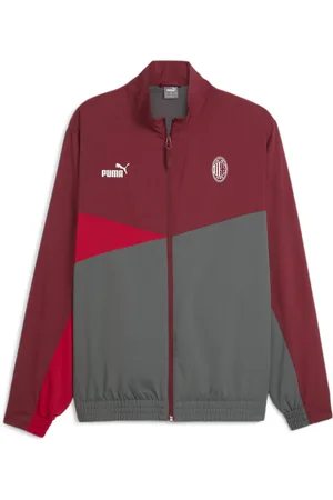 PUMA Track suit jas Milan AC 2023/24