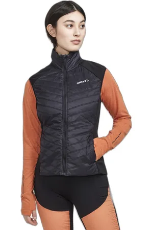 Craft Damesjas ADV Essence Warm