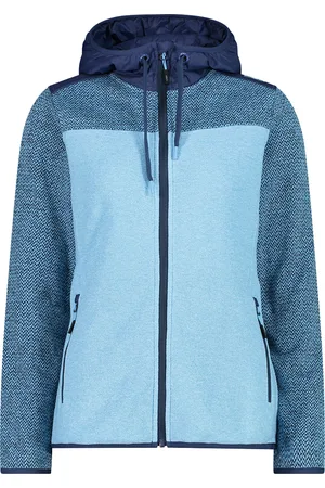 CMP Dames Hoodie
