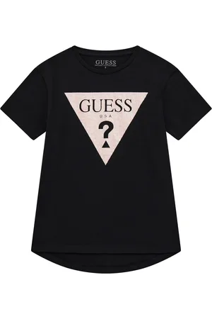 Guess Meisjes-T-shirt