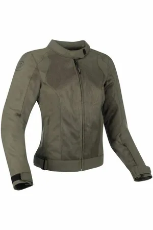 Bering Motorjack voor dames Nelson