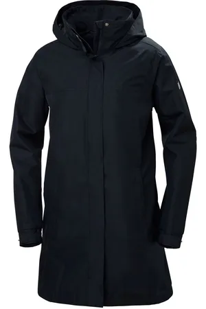 Helly Hansen Lange damesjas Aden