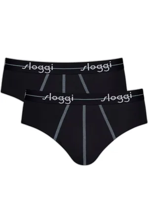 Sloggi Slips Start Midi (x2)