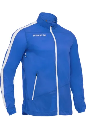 macron Windjack Montreal