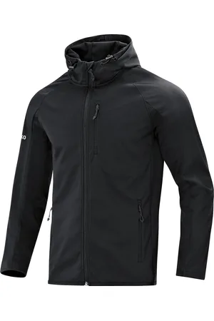 Jako Jas softshell light
