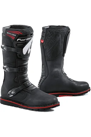 FORMA Motorcross schoenen BOULDER