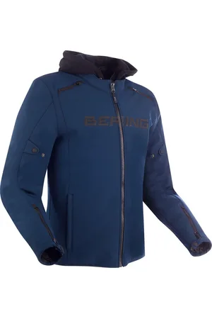 Bering Motorjas Elite