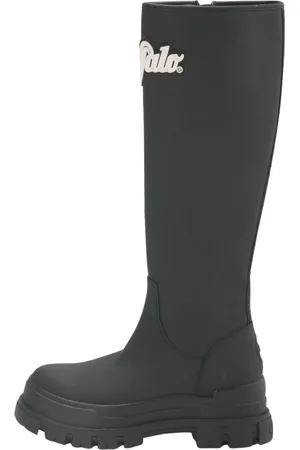 Buffalo Dameslaarzen Aspha rain hi
