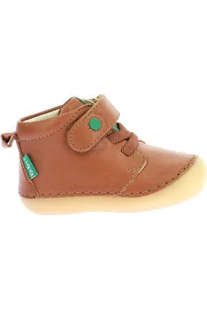 Kickers Baby jongens laarsjes Sonizikro