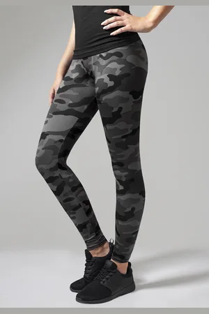 Urban classics Leggings voor dames Urban Classic skinny